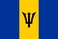 National flag, Barbados