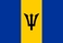 National flag, Barbados