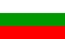 Bandera nacional, Bulgaria