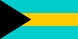National flag, Bahamas, The