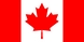 Bandera nacional, Canadá