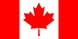 Bandera nacional, Canadá