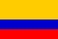 National flag, Colombia