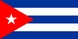 Bandera nacional, Cuba