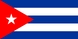 National flag, Cuba