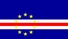 National flag, Cape Verde