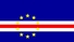 Nationella flagga, Kap Verde