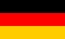 Bandera nacional, Alemania