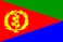 Bandera nacional, Eritrea