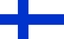 Bandera nacional, Finlandia