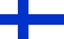 Nationella flagga, Finland
