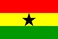 National flag, Ghana