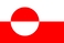 Nationella flagga, Grönland