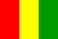 National flag, Guinea