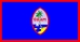 National flag, Guam