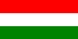 Bandera nacional, Hungría