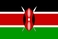 National flag, Kenya