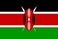 Bandera nacional, Kenia