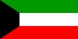 Bandera nacional, Kuwait