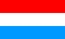 Bandera nacional, Luxemburgo