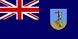 National flag, Montserrat