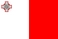National flag, Malta