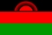 Bandera nacional, Malawi