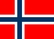 National flag, Norway