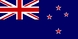National flag, New Zealand