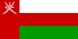 Bandera nacional, Omán