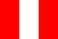 National flag, Peru
