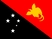 National flag, Papua New Guinea