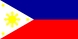 Bandera nacional, Filipinas