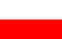 National flag, Poland