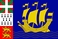 Bandera nacional, San Pedro y Mequelón
