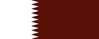 Bandera nacional, Qatar