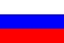 Bandera nacional, Rusia
