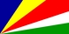 Bandera nacional, Seychelles