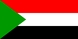 National flag, Sudan