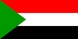 Nationella flagga, Sudan