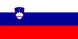 National flag, Slovenia