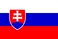 Bandera nacional, Eslovaquia