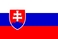 Nationella flagga, Slovakien