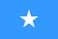 Nationella flagga, Somalia