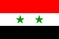 Bandera nacional, Siria