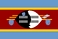 Bandera nacional, Swaziland