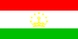 Nationella flagga, Tadzjikistan