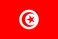 Bandera nacional, Túnez