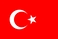 National flag, Turkey