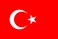 National flag, Turkey